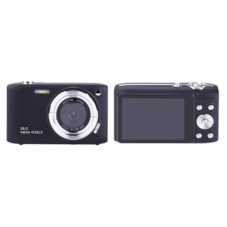 2.88 Inch IPS Screen HD Digital Camera 16X Zoom Portable CCD Camera 2.88 Inch IPS Screen HD Digital Camera 16X Zoom Portable CCD Camera